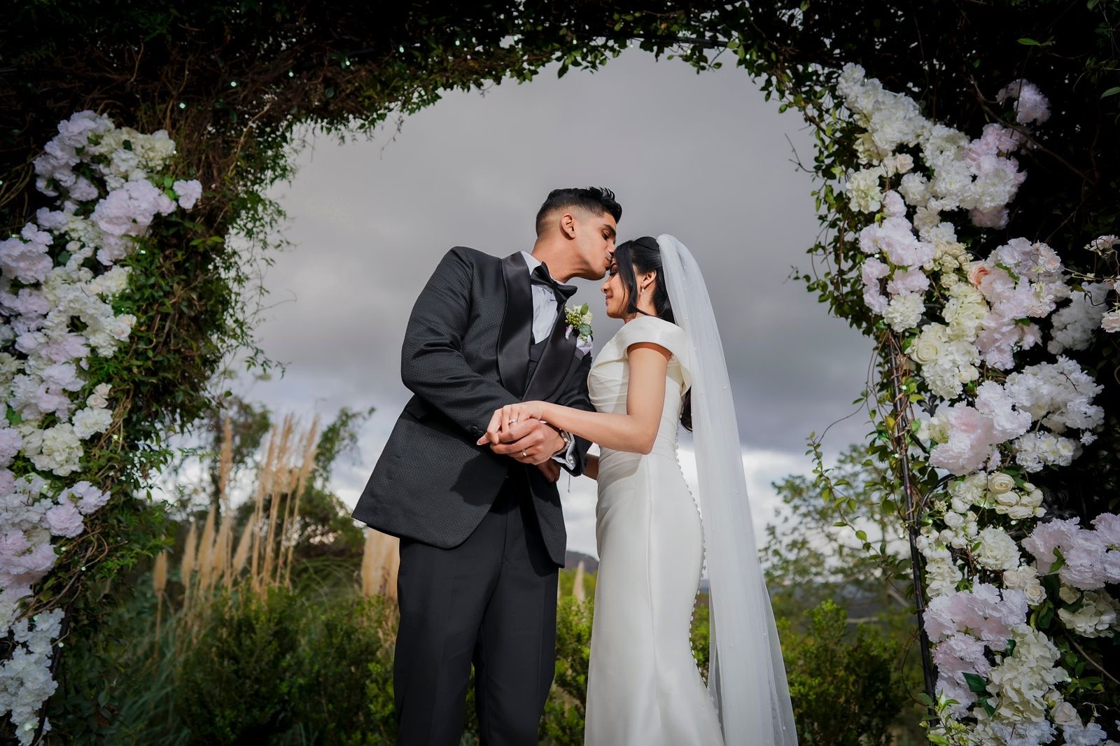 Wedding event at The Venue Shongweni